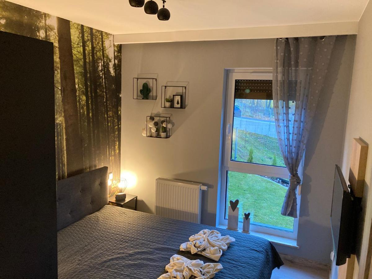 Apartament Modern Z Ogrodem Sklářská Poruba Exteriér fotografie